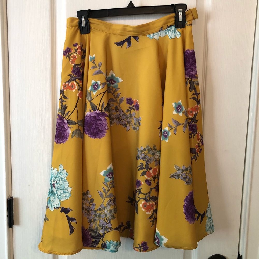 Bea & Dot skirt by ModCloth